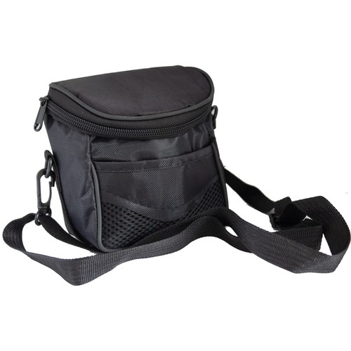 Small padded bridge camera - small,
