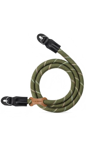 Concept camera neck strap - concept,