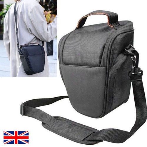 Shoulder strap case waist - shoulder,