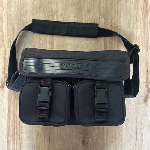 Cobra camera bag with - bag, carry