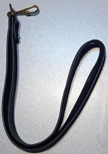 Clip wrist strap - wrist, for
