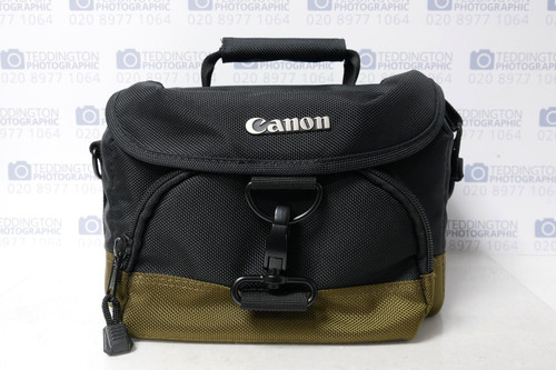 Canon camera bag with - canon,