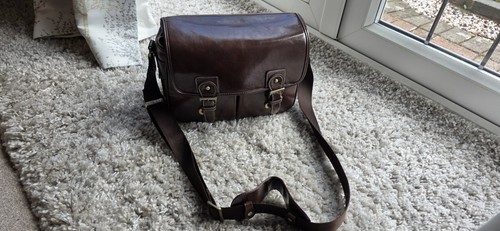 Camera bag with shoulder - camera,
