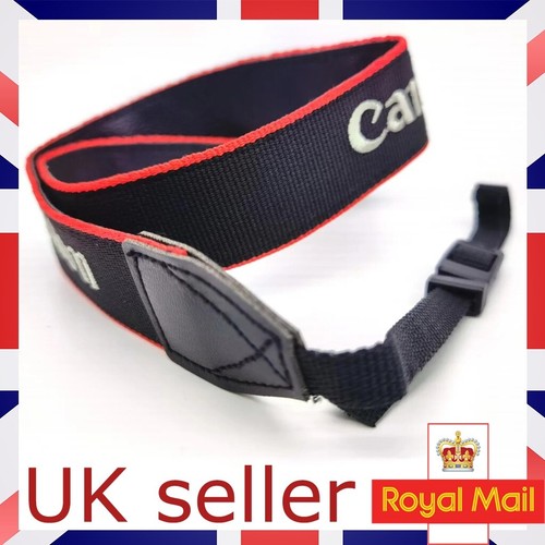 Camera neck shoulder strap - camera,