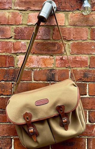 Billingham hadley large - hadley, canvas