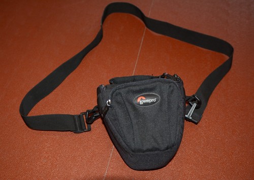 Lowepro orion tlz - lowepro, compact