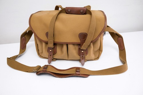 Large billingham khaki - billingham, /