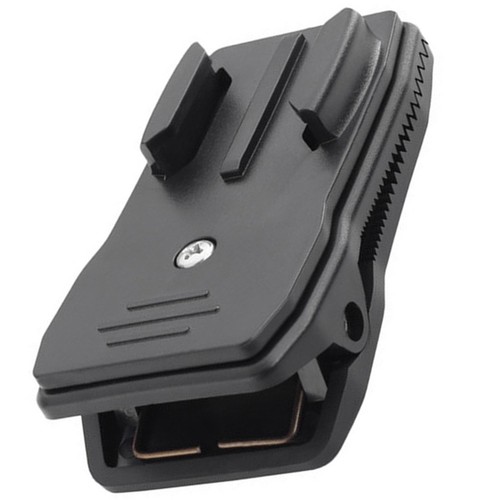 Backpack camera clip - camera,