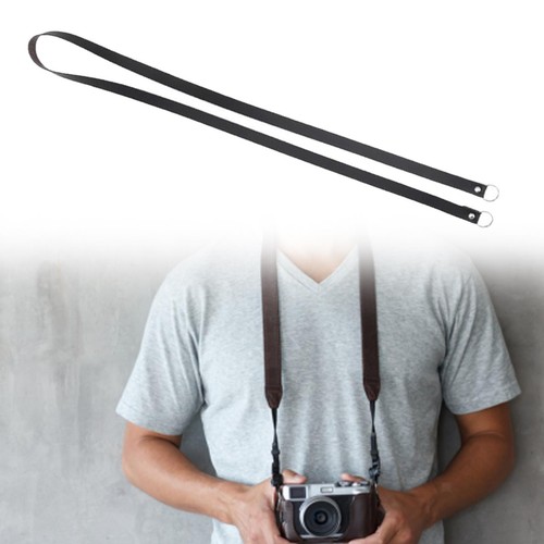 Camera neck shoulder strap - camera,
