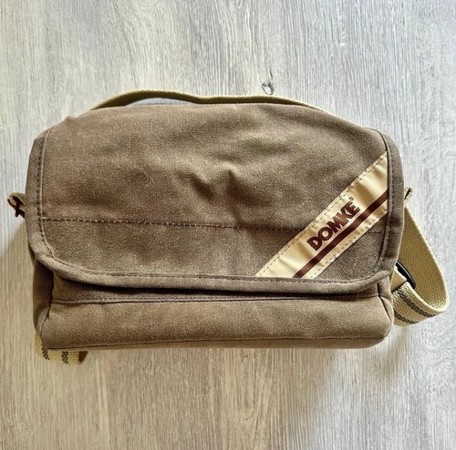 Domke 972 brown - domke,