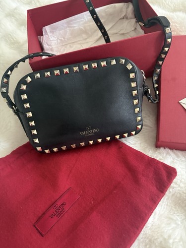 Valentino garavani crossbody - garavani,