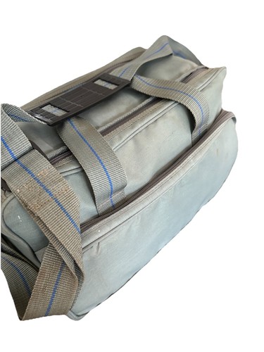 Camera bag shoulder strap - camera, pad