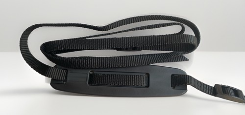 Narrow plain 10mm - narrow, strap