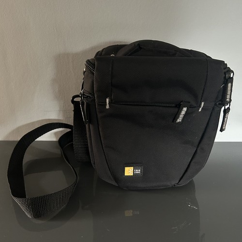 Case logic camera bag black - case,