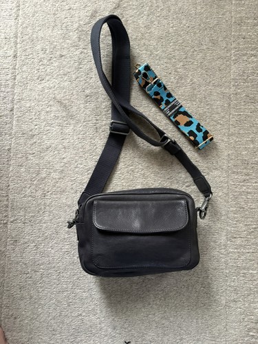 Fatface oslo camera bag - fatface,