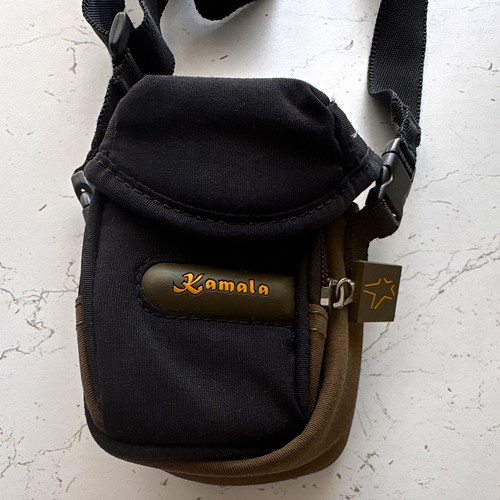 Kamala nylon camera - kamala,
