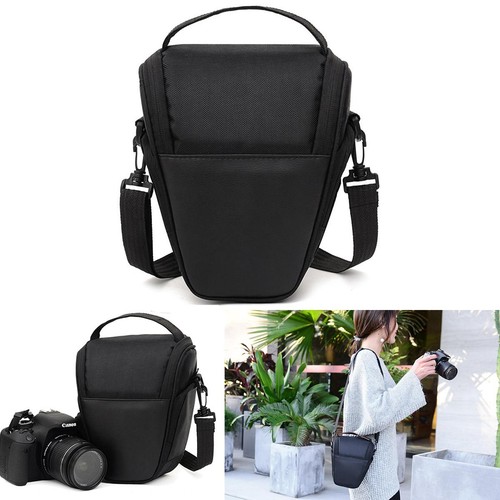 Digital camera bag nylon - digital,