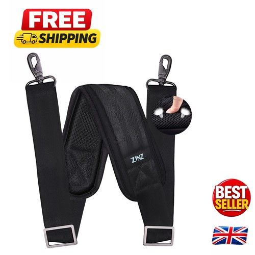 Heavy duty inch shoulder - heavy-duty,
