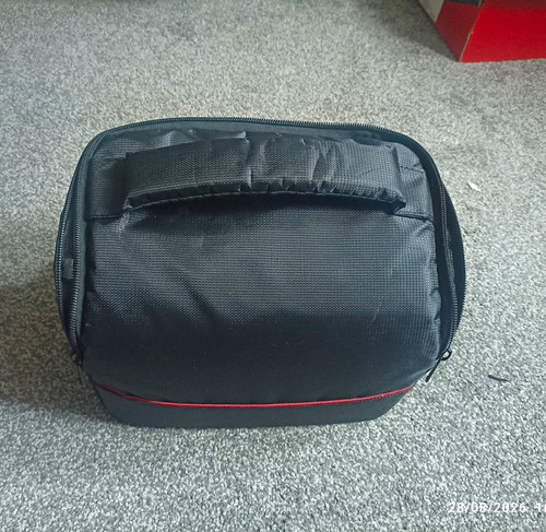 Camera carry shoulder bag - carry,