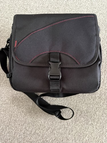 Hama camera bag with - hama,