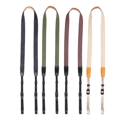 Universal denim camera neck - universal,