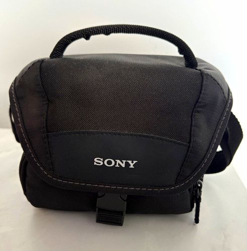 Sony lcs u11 - lcs-u11, nylon