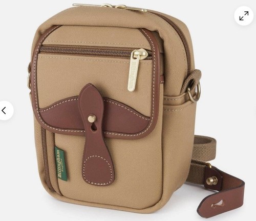 Billingham stowaway camera - billingham,