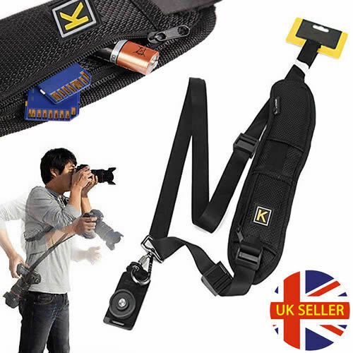 Quick sling camera - quick,