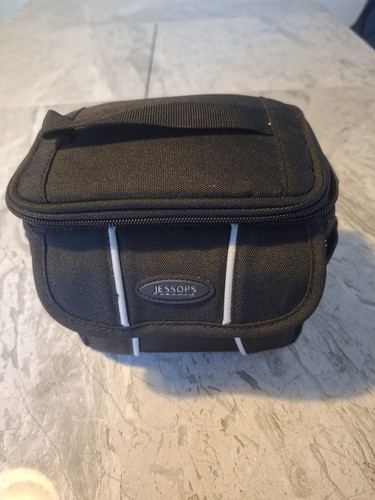 Jessops camera bag with - camera,
