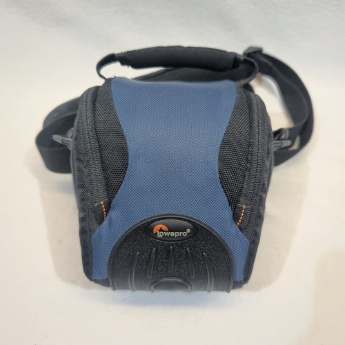Lowepro apex 100 - aw, camera