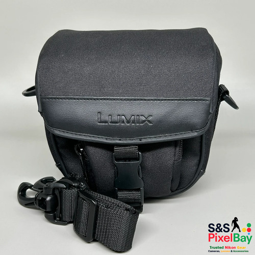 Panasonic lumix dmw - panasonic, dmw-pzs87xek