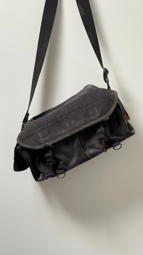 Domke black camera - domke, carry