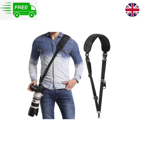 Secure quick release - secure, camera