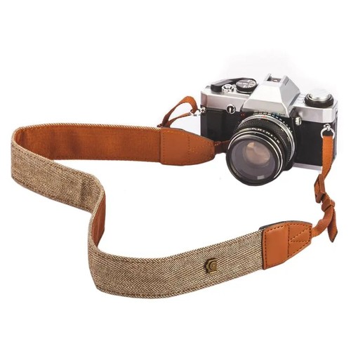 Vintage camera shoulder neck - vintage,