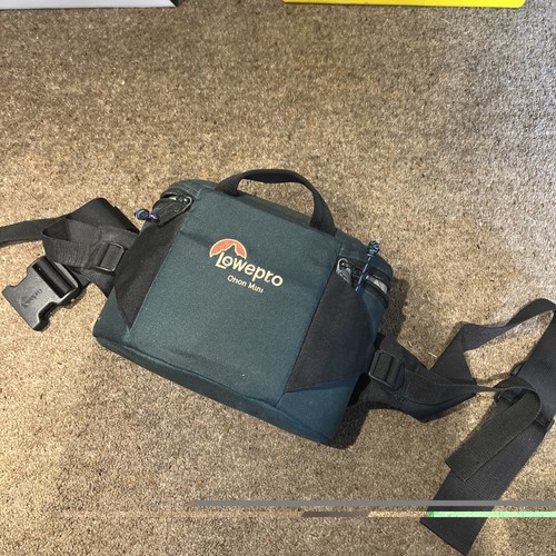 Lowepro orion mini camera bag - orion,