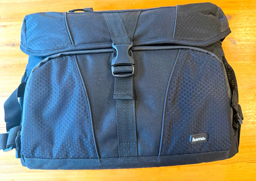 Hama padded camera - hama,