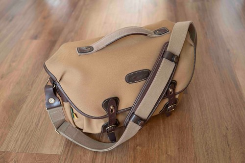 Billingham hadley pro - 2020,