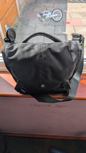 Crnmpler camera bag - crnmpler,
