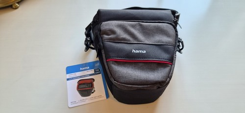 Hama valletta camera bag 110 - hama,