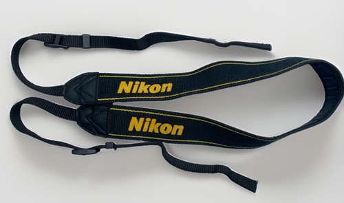 Vintage nikon 35mm wide - vintage,