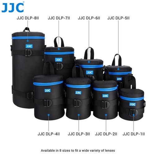 Jjc waterproof deluxe lens - jjc,