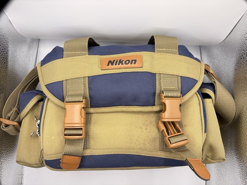 Nikon padded camera - padded,