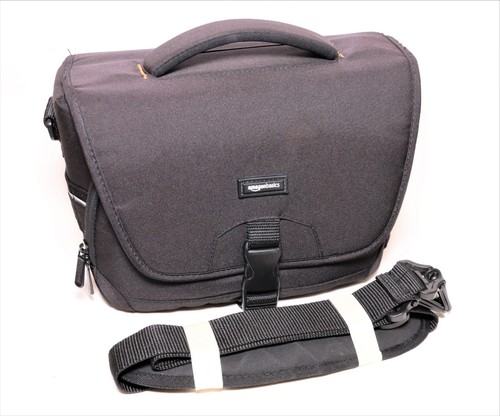 Amazonbasics medium dslr - amazonbasics,