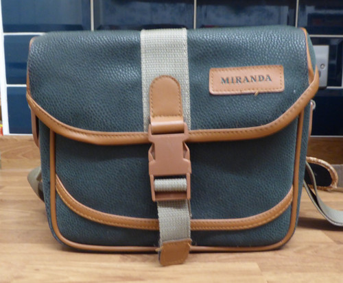 Retro miranda camera - camera, /