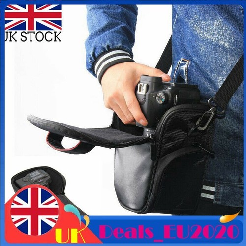 Waterproof camera shoulder bag - waterproof,
