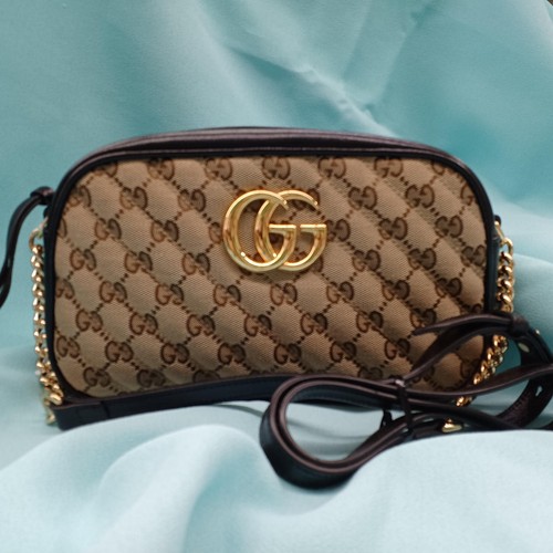 Gucci marmont small - gucci, camera