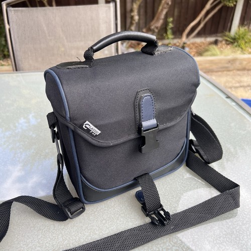 Hama classic f44 camera bag - hama,