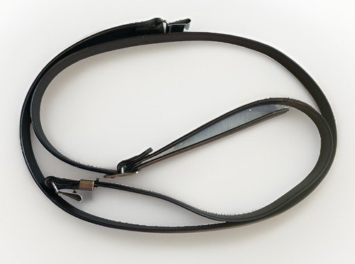 Vintage mock leather canon - vintage,